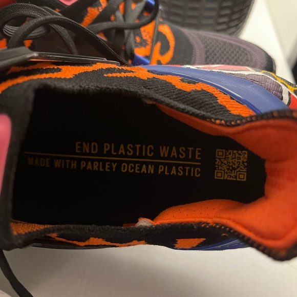 Adidas ULTRABOOST 22 X RICH MNISI SHOES - Picture 6 of 10